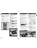 Preview for 5 page of Samsung MAX-A54U User Manual