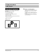 Preview for 11 page of Samsung MAX-C550 Service Manual