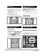 Preview for 14 page of Samsung MAX-C550 Service Manual