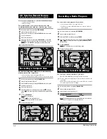 Preview for 16 page of Samsung MAX-C550 Service Manual