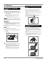 Preview for 44 page of Samsung MAX-C550 Service Manual