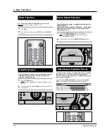 Preview for 18 page of Samsung MAX-C570 Service Manual