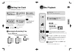 Preview for 10 page of Samsung MAX-DA66 User Manual