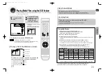 Preview for 13 page of Samsung MAX-DA66 User Manual