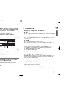 Preview for 4 page of Samsung MAX-DA79 User Manual