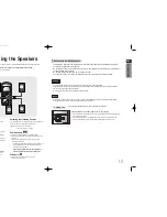 Preview for 7 page of Samsung MAX-DA79 User Manual