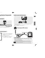 Preview for 9 page of Samsung MAX-DA79 User Manual