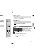 Preview for 12 page of Samsung MAX-DA79 User Manual