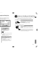 Preview for 34 page of Samsung MAX-DA79 User Manual