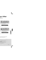 Preview for 29 page of Samsung MAX-DC20900 Instruction Manual