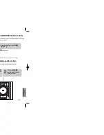 Preview for 34 page of Samsung MAX-DC20900 Instruction Manual