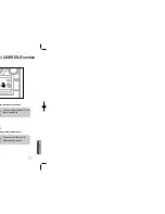 Preview for 36 page of Samsung MAX-DC20900 Instruction Manual