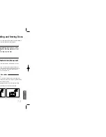 Preview for 37 page of Samsung MAX-DC20900 Instruction Manual