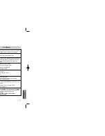 Preview for 38 page of Samsung MAX-DC20900 Instruction Manual