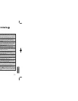 Preview for 39 page of Samsung MAX-DC20900 Instruction Manual