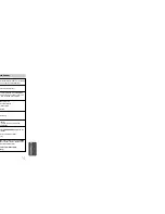 Preview for 38 page of Samsung MAX-DC990 Instruction Manual