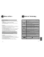 Preview for 38 page of Samsung MAX-DJ14500 Instruction Manual