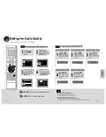 Preview for 26 page of Samsung MAX-DJ750 Instruction Manual