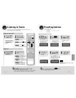 Preview for 29 page of Samsung MAX-DJ750 Instruction Manual