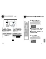 Preview for 34 page of Samsung MAX-DJ750 Instruction Manual