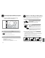 Preview for 36 page of Samsung MAX-DJ750 Instruction Manual