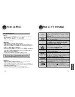 Preview for 38 page of Samsung MAX-DJ750 Instruction Manual