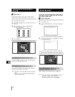 Preview for 18 page of Samsung MAX-DN54 Instruction Manual