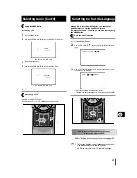 Preview for 19 page of Samsung MAX-DN54 Instruction Manual