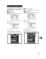 Preview for 23 page of Samsung MAX-DN54 Instruction Manual