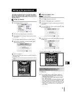 Preview for 25 page of Samsung MAX-DN54 Instruction Manual