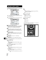 Preview for 26 page of Samsung MAX-DN54 Instruction Manual