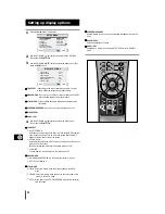 Preview for 28 page of Samsung MAX-DN54 Instruction Manual