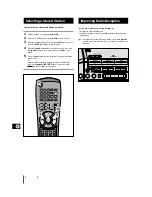 Preview for 32 page of Samsung MAX-DN54 Instruction Manual