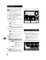 Preview for 36 page of Samsung MAX-DN54 Instruction Manual