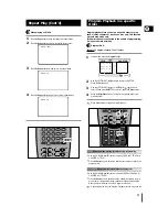 Preview for 17 page of Samsung MAX-DN65 Instruction Manual