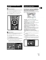 Preview for 23 page of Samsung MAX-DN65 Instruction Manual