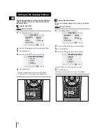 Preview for 24 page of Samsung MAX-DN65 Instruction Manual