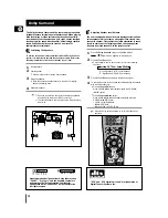 Preview for 30 page of Samsung MAX-DN65 Instruction Manual