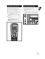 Preview for 33 page of Samsung MAX-DN65 Instruction Manual