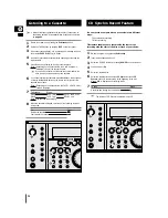 Preview for 34 page of Samsung MAX-DN65 Instruction Manual