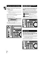 Preview for 36 page of Samsung MAX-DN65 Instruction Manual