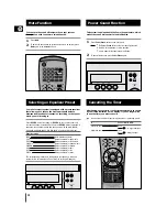 Preview for 38 page of Samsung MAX-DN65 Instruction Manual