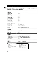 Preview for 44 page of Samsung MAX-DN65 Instruction Manual