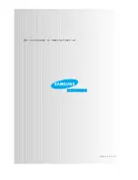 Preview for 45 page of Samsung MAX-DN65 Instruction Manual