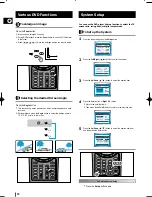 Preview for 18 page of Samsung MAX-DN85 Instruction Manual