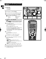 Preview for 24 page of Samsung MAX-DN85 Instruction Manual