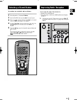 Preview for 25 page of Samsung MAX-DN85 Instruction Manual