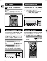 Preview for 32 page of Samsung MAX-DN85 Instruction Manual