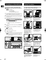 Preview for 34 page of Samsung MAX-DN85 Instruction Manual