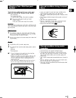 Preview for 35 page of Samsung MAX-DN85 Instruction Manual